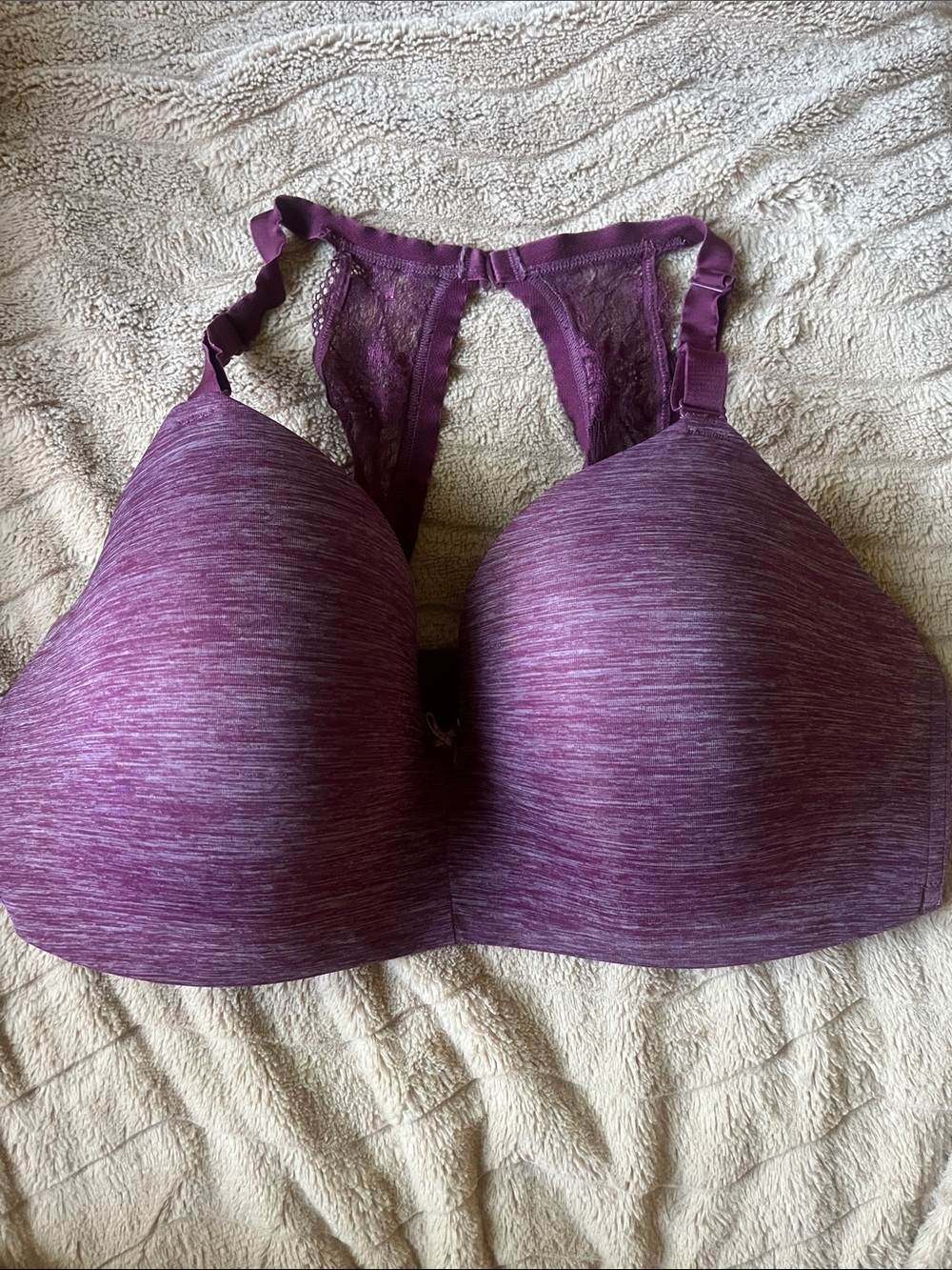 T shirt bra
